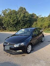 Volkswagen Polo 1.4 TDI (adatta per NEOPATENTATI)