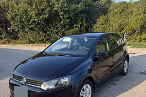 Volkswagen Polo 1.4 TDI (adatta per NEOPATENTATI)