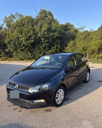 Volkswagen Polo 1.4 TDI (adatta per NEOPATENTATI)