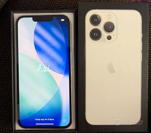 IPHONE 13 PRO