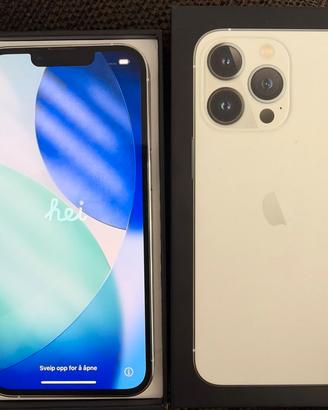 IPHONE 13 PRO