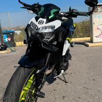 Kawasaki z 900