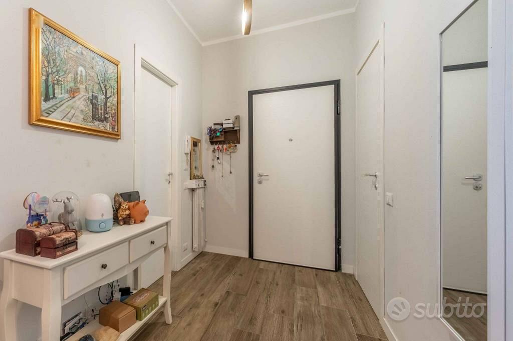 Appartamento – Gaggiano, Sporzano - Vista 4