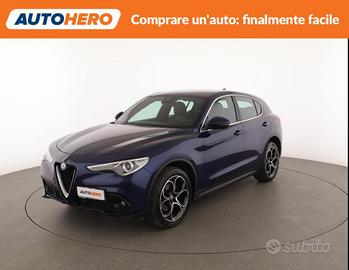 ALFA ROMEO Stelvio XU02203
