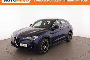 ALFA ROMEO Stelvio XU02203