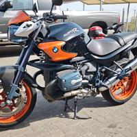 Bmw R 1150 R