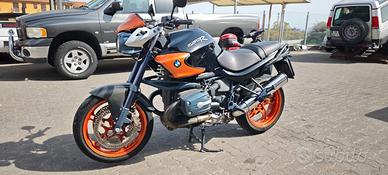 Bmw R 1150 R