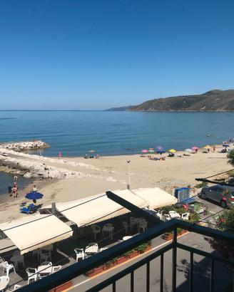 A picco sul mare - solo settembre