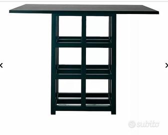 Tavolo Alivar Mackintosh di Cassina