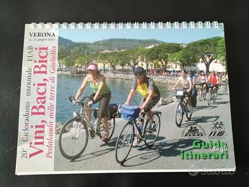 20° cicloraduno nazionale FIAB - Verona