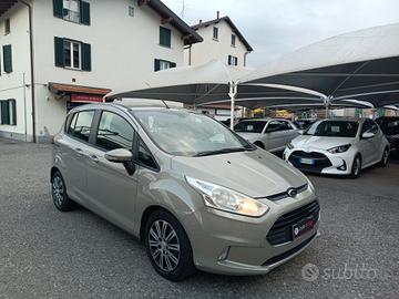 Ford B-Max 1.0 EcoBoost 100 CV Titanium