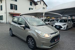 Ford B-Max 1.0 EcoBoost 100 CV Titanium