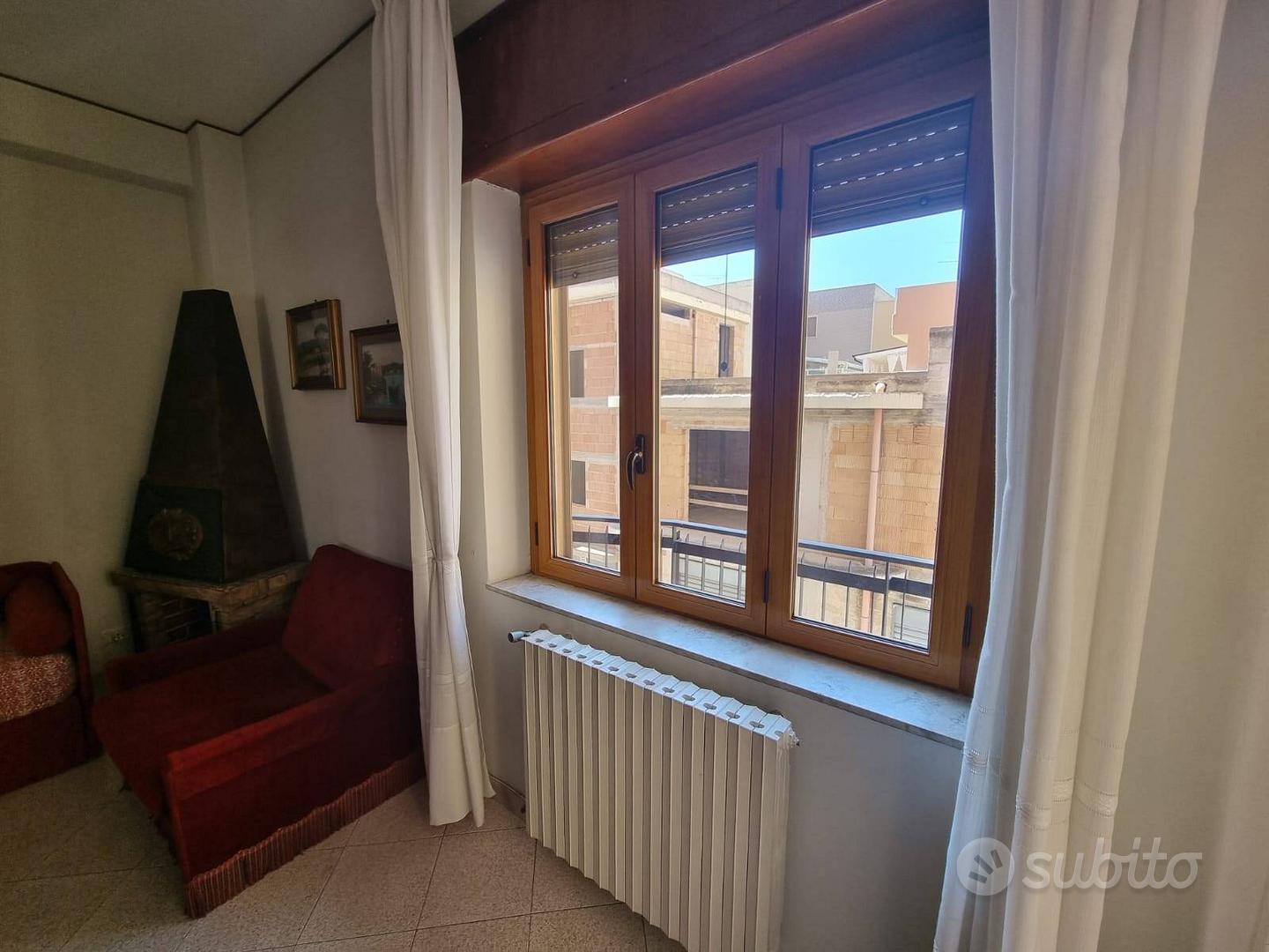 Apartment in Massafra, Taranto - Vista 4