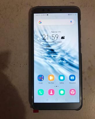 HONOR 9