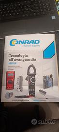 Catalogo Conrad 2017/2018 Elettronica 