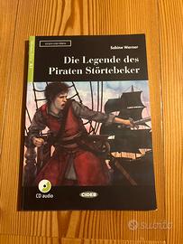 Die Legende des Piraten Störtebeker