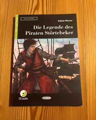 Die Legende des Piraten Störtebeker