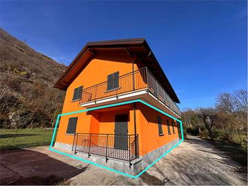 Villadossola - Rif. V000220