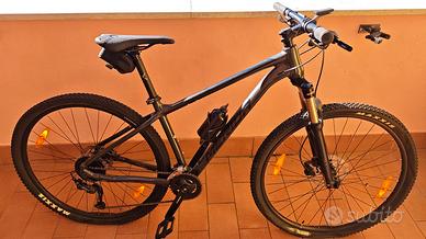 MTB MÉRIDA  TAGLIA M,COME NUOVA 