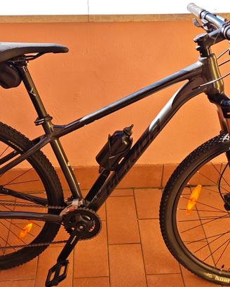 MTB MÉRIDA  TAGLIA M,COME NUOVA 