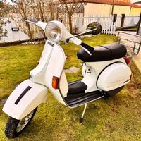 Vespa Px 125