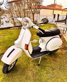 Vespa Px 125