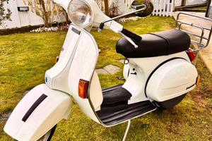 Vespa Px 125