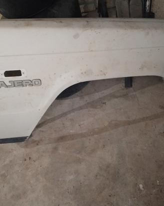 fiancate Mitsubishi Pajero 1 serie 