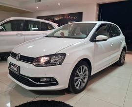 VOLKSWAGEN - Polo - 1.4 TDI 90CV 5p. Highline BMT