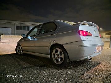 Alfa Romeo 146 Sport 1.6 16v 120cv Twin Spark