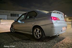 Alfa Romeo 146 Sport 1.6 16v 120cv Twin Spark