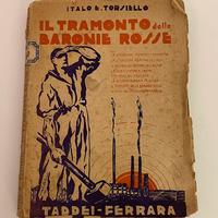 Libro raro da collezione