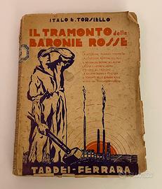 Libro raro da collezione