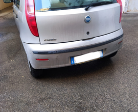 Fiat punto 1.2 5p. Active super accessoriata