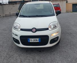 Fiat Panda 1.2 Easy autocarro 4 posti