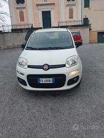 Fiat Panda 1.2 Easy autocarro 4 posti