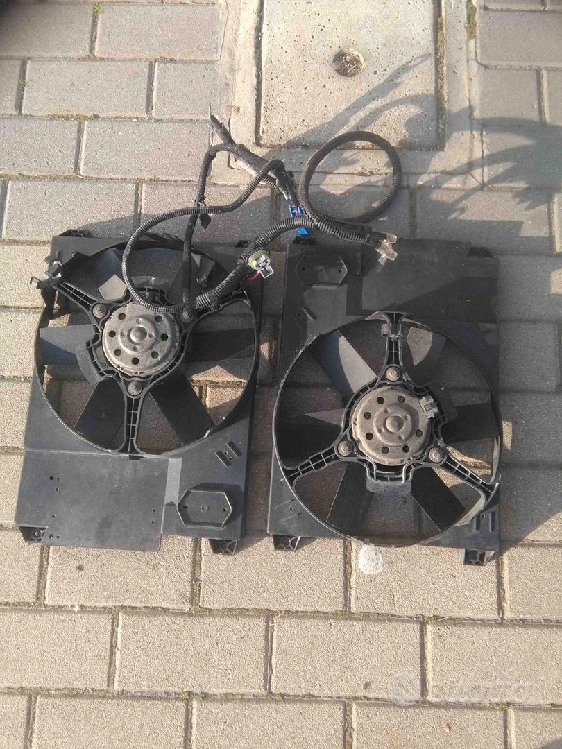 Resistenza Ventola Motore Per Fiat Ducato, Peugeot Boxer, Citroën Jumper 1994-2006 - Ricambio 1306600080 - Foto 2