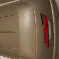 jetbag
