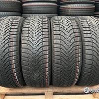 4 gomme 225 60 17 Kumho invernali