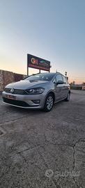 Volkswagen Golf Sportsvan 1.6 TDI Trendline BlueMo