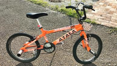 Bicicletta BMX ATALA Exit  Ruote 20x1,95