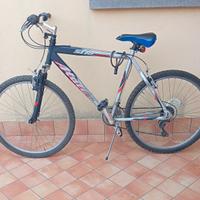 BICICLETTA ATALA PER UOMO FUNZIONANTE 