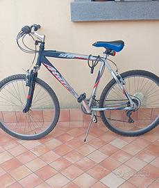 BICICLETTA ATALA PER UOMO FUNZIONANTE 