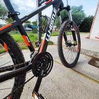 MTB Whistle 27,5