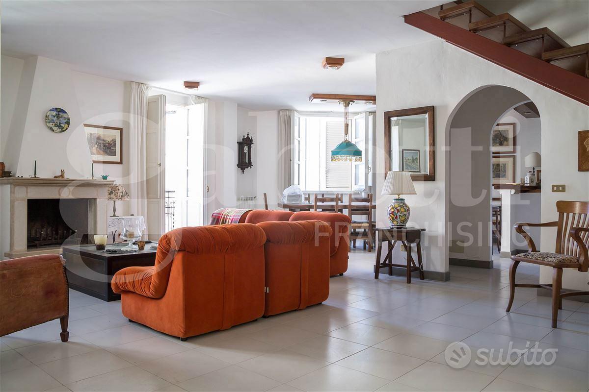 Appartamento – Alfedena, L'Aquila - Vista 2