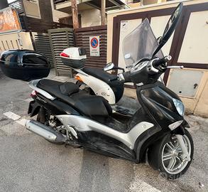 Scooter Yamaha X-City 250