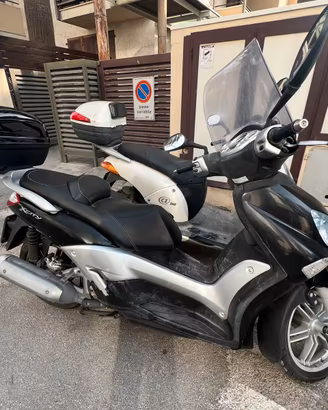 Scooter Yamaha X-City 250