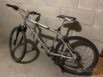 MTB montano ruote da 26