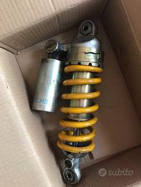 Ammortizzatore ZF Sachs