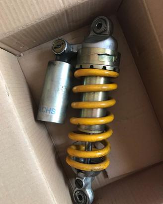 Ammortizzatore ZF Sachs
